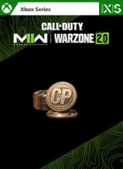 Call of Duty Warzone 2.0 Points xbox 1 175x240 - خرید سی پی بازی Call of Duty:Modern Warfare II or Warzone 2.0 برای Xbox
