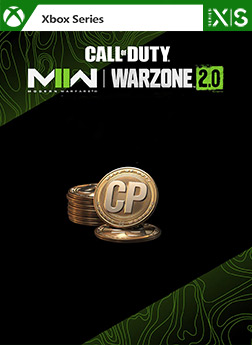 خرید سی پی بازی Call of Duty:Modern Warfare II or Warzone 2.0 برای Xbox
