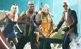 خرید بازی Crime Boss Rockay City برای Xbox