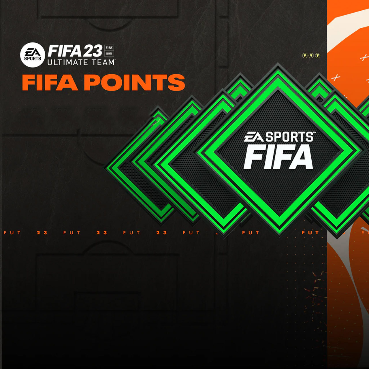FIFA 23 Points pc 2 - خرید FIFA 23 Points برای PC