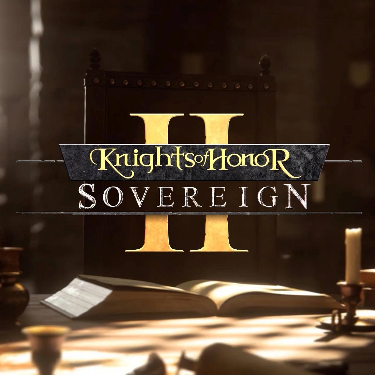 خرید بازی اورجینال Knights of Honor II Sovereign برای PC