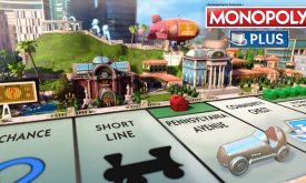 خرید بازی Monopoly plus برای Xbox