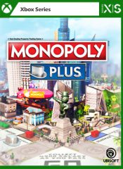 خرید بازی Monopoly plus برای Xbox