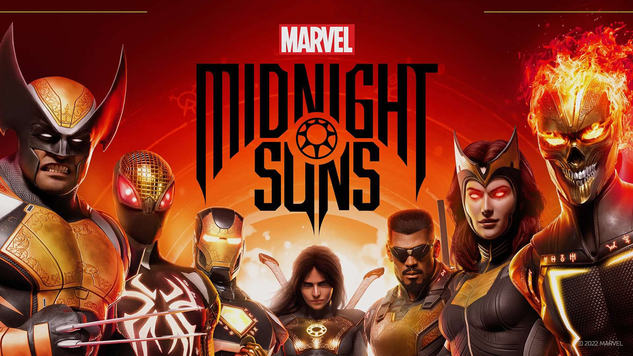 Marvels Midnight Suns pc eshteraki 11 - خرید سی دی کی اشتراکی بازی Marvel's Midnight Suns برای کامپیوتر