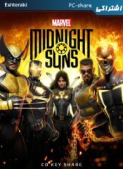 Marvels Midnight Suns pc eshteraki 15 175x240 - خرید سی دی کی اشتراکی بازی Marvel's Midnight Suns برای کامپیوتر