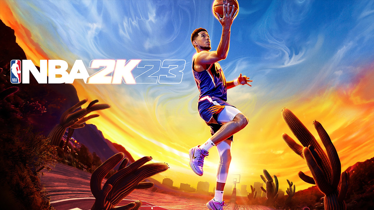 NBA 2K23 pc eshteraki 9 - خرید اشتراک آنلاین بازی NBA 2K23 برای کامپیوتر