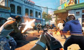 خرید بازی اورجینال Order Crime Boss Rockay City برای PC