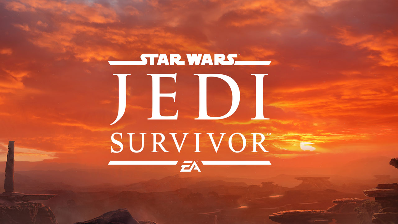 STAR WARS Jedi Survivor ps 12 - اکانت ظرفیتی قانونی STAR WARS Jedi Survivor برای PS5