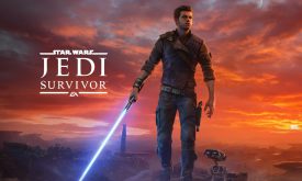 اکانت ظرفیتی قانونی STAR WARS Jedi Survivor برای PS5