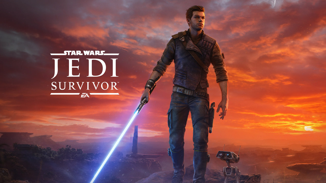STAR WARS Jedi Survivor xbox 4 - خرید بازی STAR WARS Jedi Survivor برای Xbox