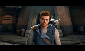 خرید بازی STAR WARS Jedi Survivor برای Xbox