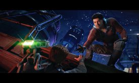خرید بازی STAR WARS Jedi Survivor برای Xbox