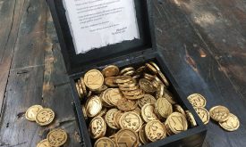 خرید Sea of Thieves Coins برای Xbox