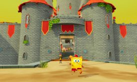 خرید بازی SpongeBob SquarePants The Cosmic Shake برای Xbox