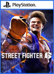 Street Fighter 6 ps 3 175x240 - اکانت ظرفیتی قانونی Street Fighter 6 برای PS4 و PS5
