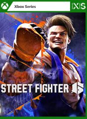 Street Fighter 6 xbox 3 175x240 - خرید بازی Street Fighter 6 برای Xbox