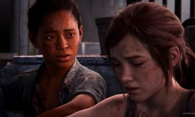 خرید بازی اورجینال The Last of Us Part I برای PC