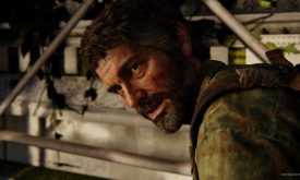 خرید بازی اورجینال The Last of Us Part I برای PC
