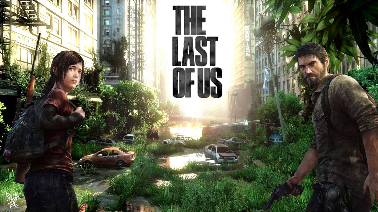 The Last of Us Part I pc org 23 - خرید بازی اورجینال The Last of Us Part I برای PC