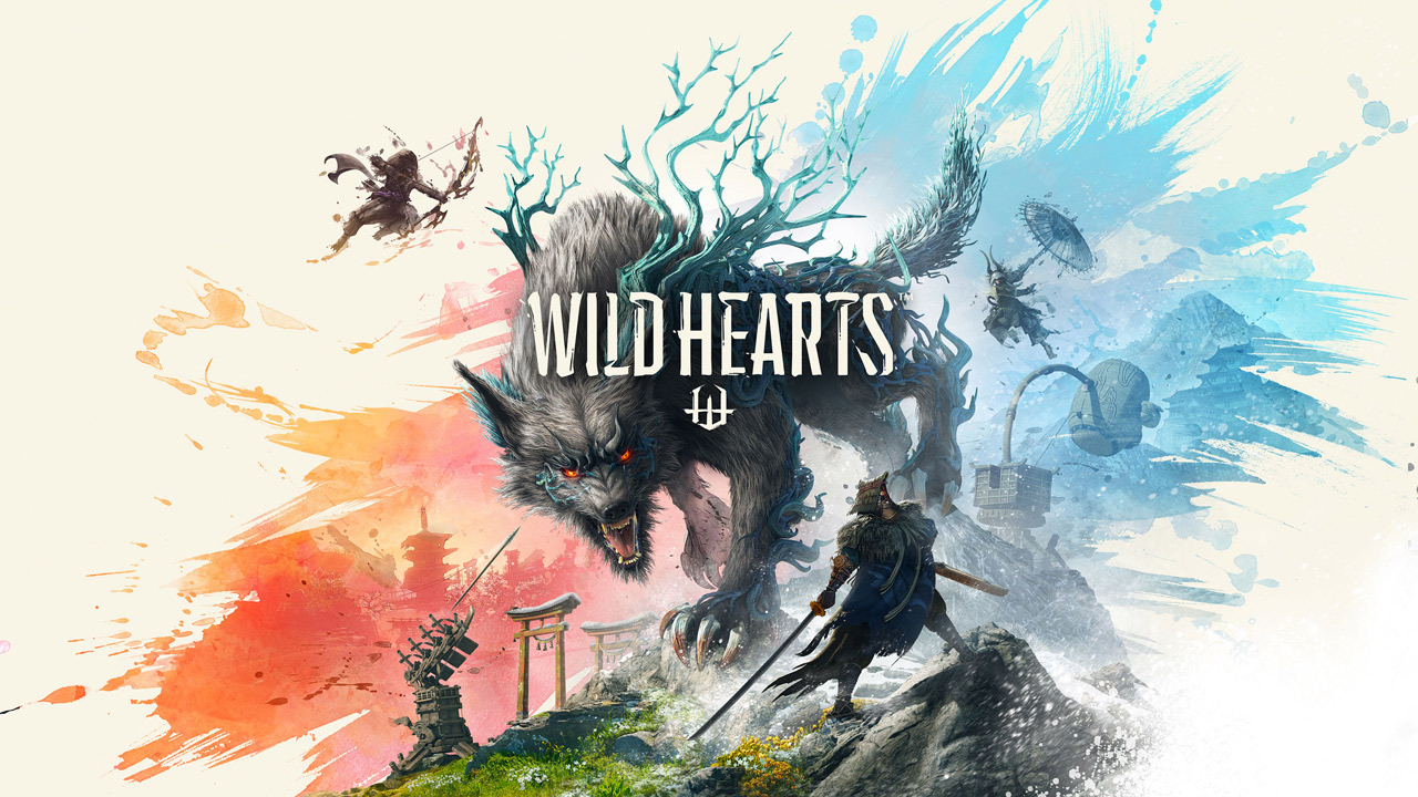WILD HEARTS ps 12 - اکانت ظرفیتی قانونی WILD HEARTS  برای PS4 و PS5