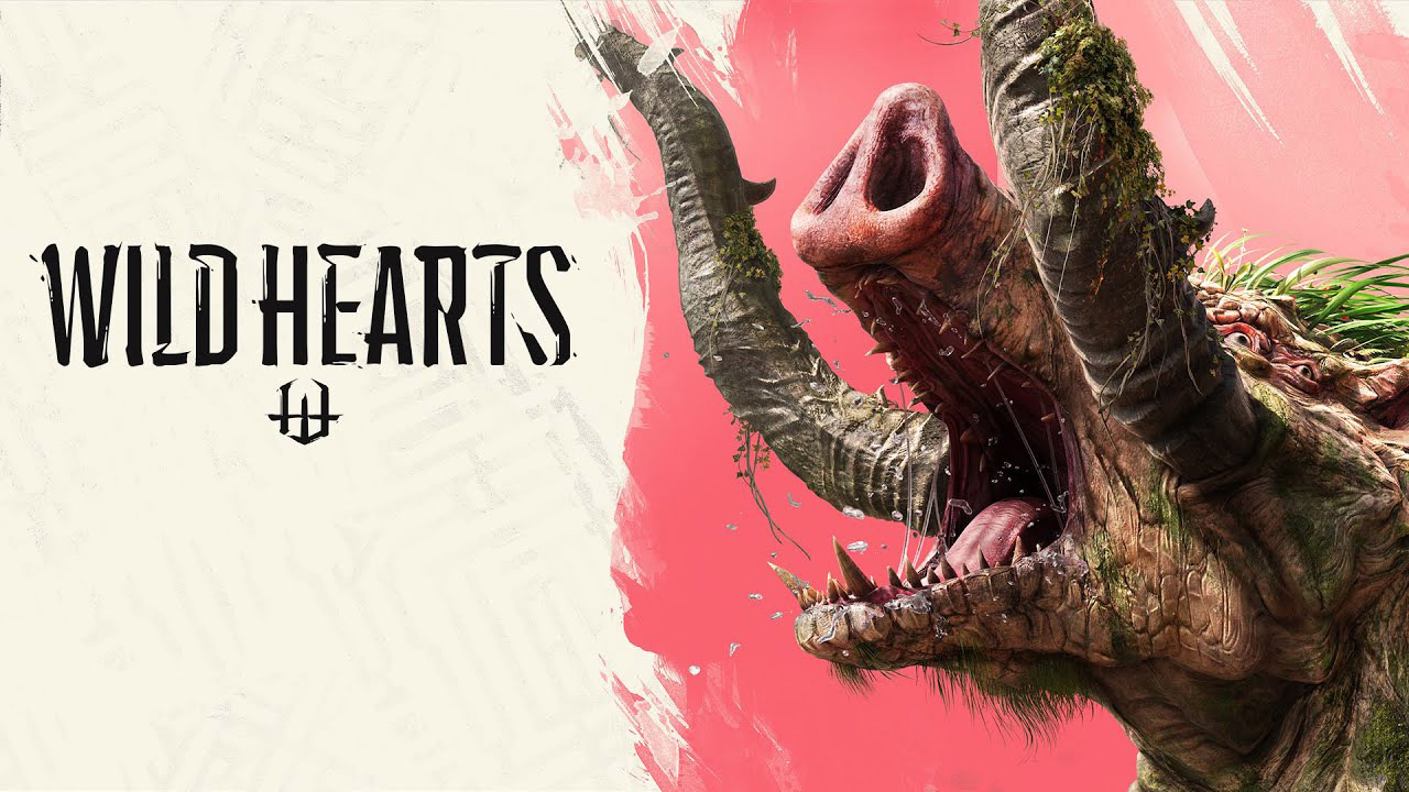 WILD HEARTS ps 13 - اکانت ظرفیتی قانونی WILD HEARTS  برای PS4 و PS5