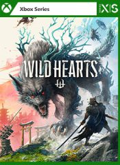 خرید بازی WILD HEARTS برای Xbox