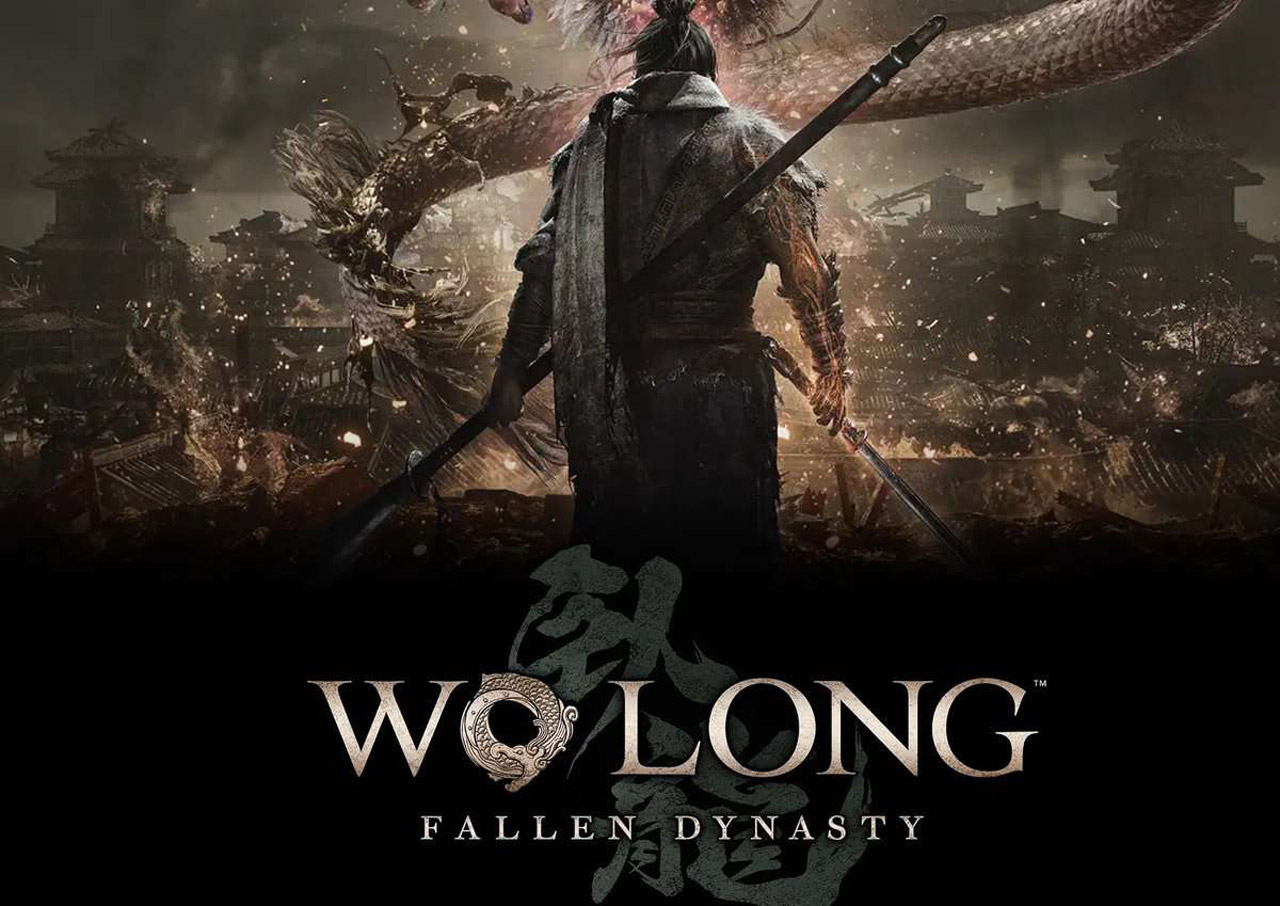 Wo Long Fallen Dynasty ps 15 - اکانت ظرفیتی قانونی Wo Long Fallen Dynasty برای PS4 و PS5