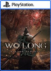 Wo Long Fallen Dynasty ps 3 175x240 - اکانت ظرفیتی قانونی Wo Long Fallen Dynasty برای PS4 و PS5