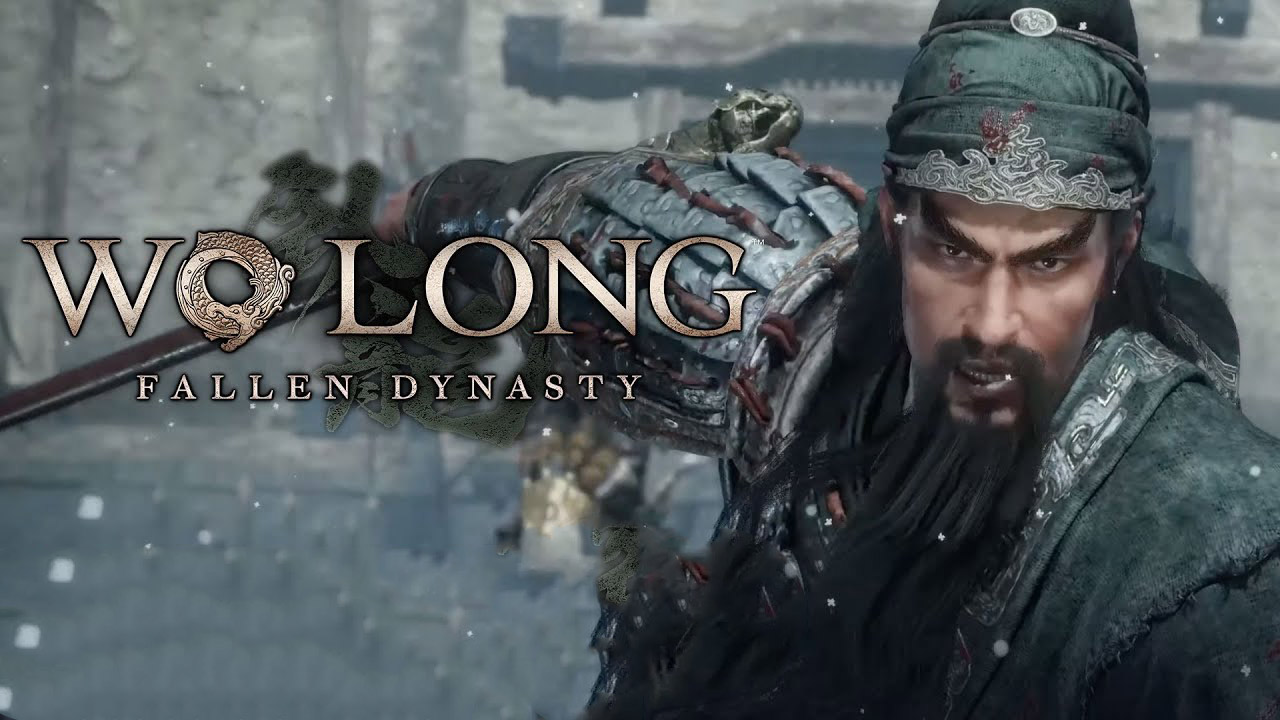 Wo Long Fallen Dynasty ps 7 - اکانت ظرفیتی قانونی Wo Long Fallen Dynasty برای PS4 و PS5