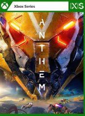 خرید بازی Anthem  برای Xbox