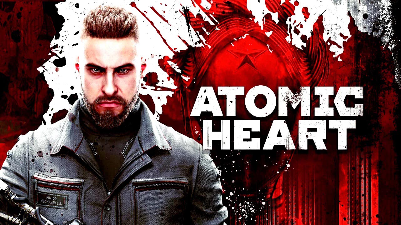 Atomic Heart 2 - خرید بازی Atomic Heart برای Xbox