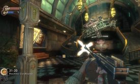 خرید بازی BioShock The Collection برای Xbox