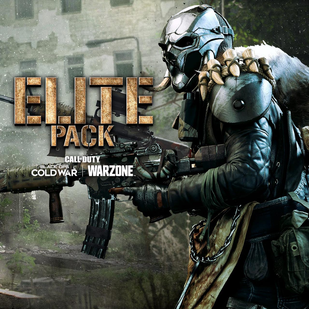 Black Ops Cold War Elite Pack ps 7 - اکانت ظرفیتی قانونی Black Ops Cold War Elite Pack برای PS4 و PS5