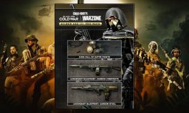 خرید Black Ops Cold War Gilded Age III Pro Pack برای Xbox