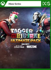 خرید Black Ops Cold War Ultimate Pack برای Xbox