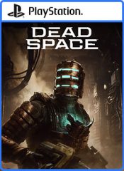 اکانت ظرفیتی قانونی Dead Space 2023 برای PS4 و PS5
