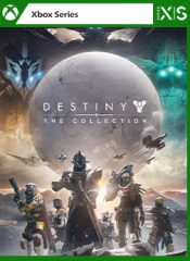 خرید بازی Destiny – The Collection برای Xbox