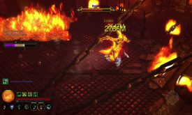 خرید بازی Diablo III Eternal Collection برای Xbox