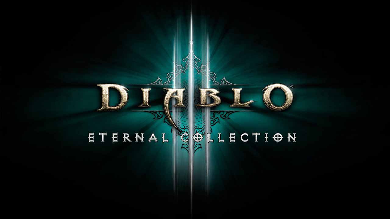 Diablo III Eternal Collection 16 1 - خرید بازی Diablo III Eternal Collection برای Xbox