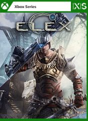 خرید بازی Elex برای Xbox