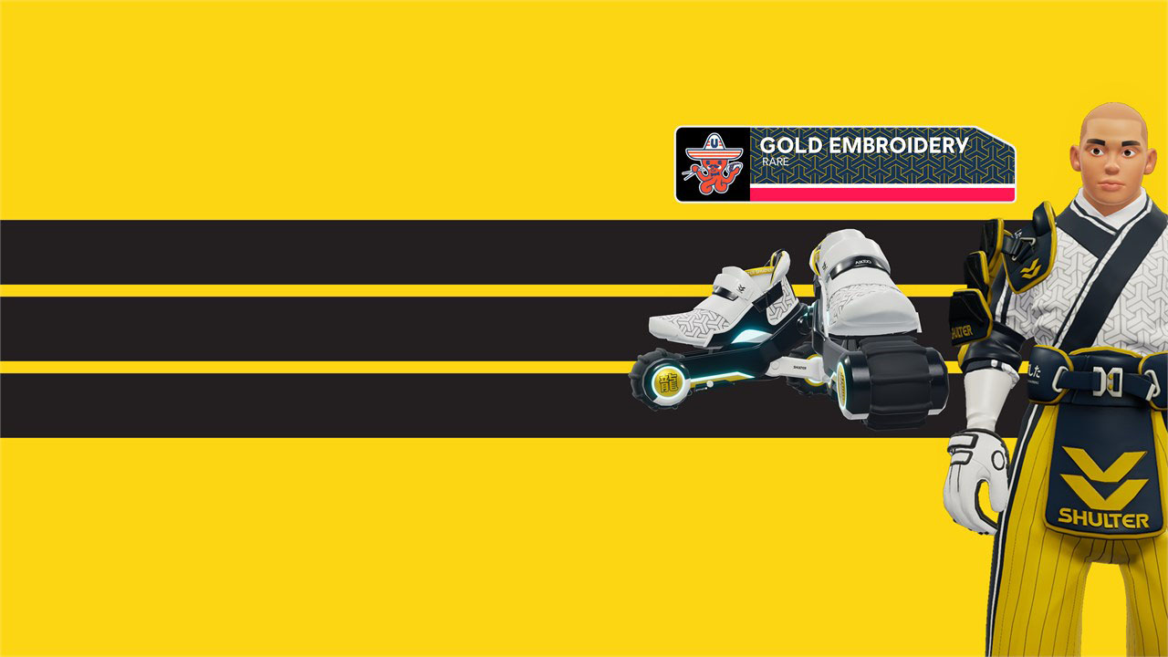 Roller Champions Gold Bundle xbox 3 - خرید بازی Roller Champions Gold Bundle برای Xbox