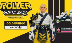 خرید بازی Roller Champions Gold Bundle برای Xbox