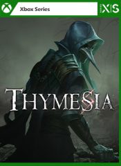 خرید بازی Thymesia برای Xbox
