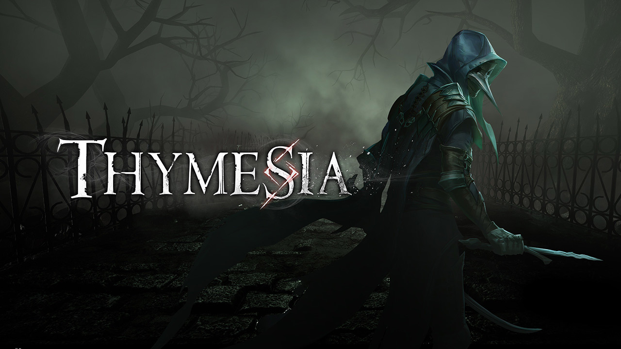 Thymesia 2 - خرید بازی Thymesia برای Xbox