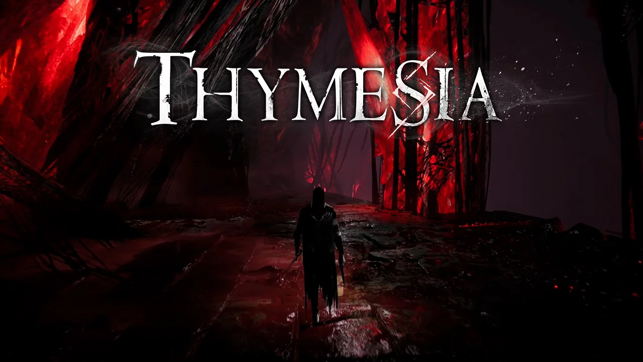 YTthumb - خرید بازی Thymesia برای Xbox