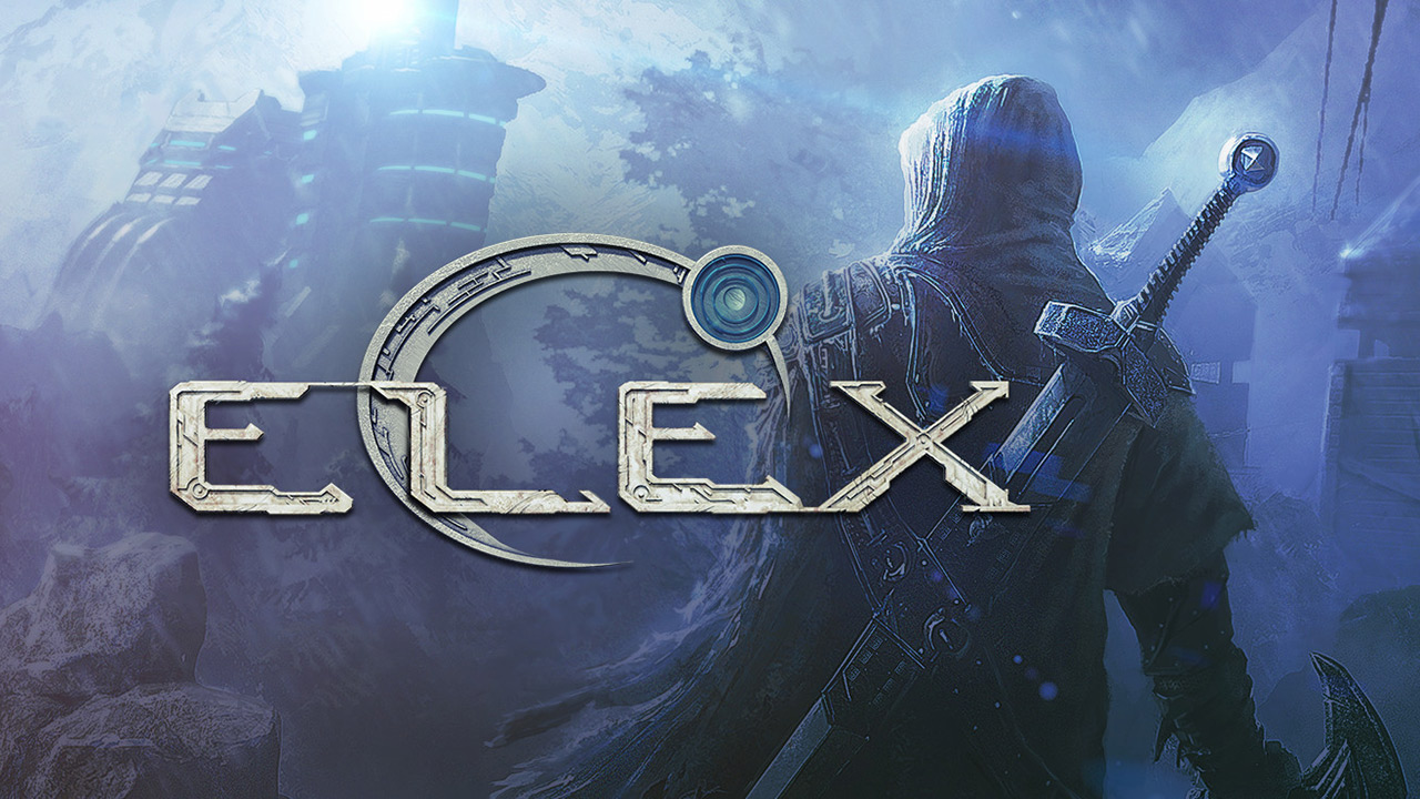 elex 10 - خرید بازی Elex برای Xbox