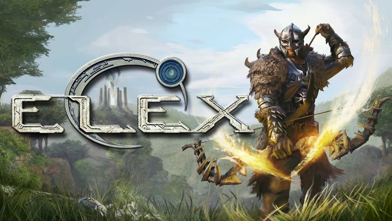 maxresdefault - خرید بازی Elex برای Xbox