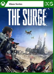 خرید بازی The Surge برای Xbox