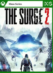 خرید بازی the surge 2 برای Xbox