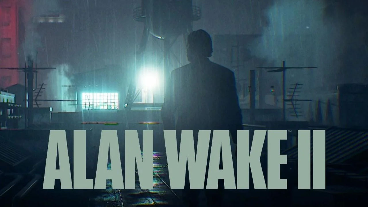 Alan Wake 2pc org 11 - خرید بازی اورجینال Alan Wake 2 برای PC
